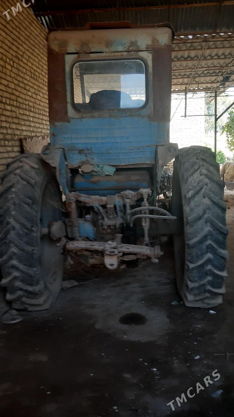 MTZ T-28 1995 - 40 000 TMT - Халач - img 6