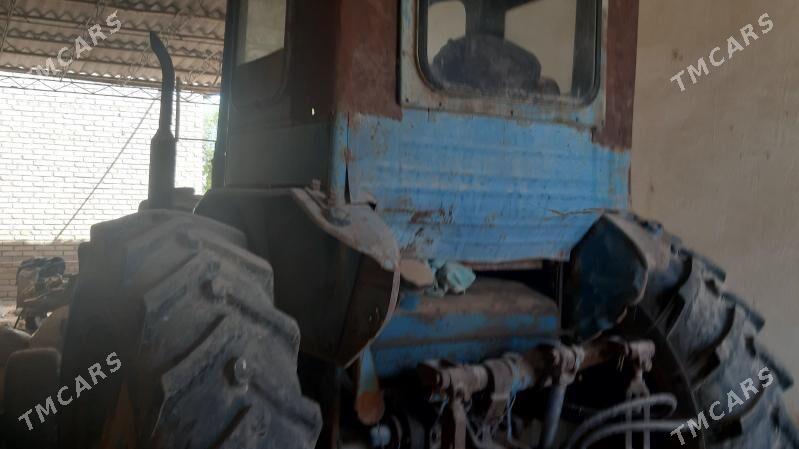 MTZ T-28 1995 - 40 000 TMT - Халач - img 2