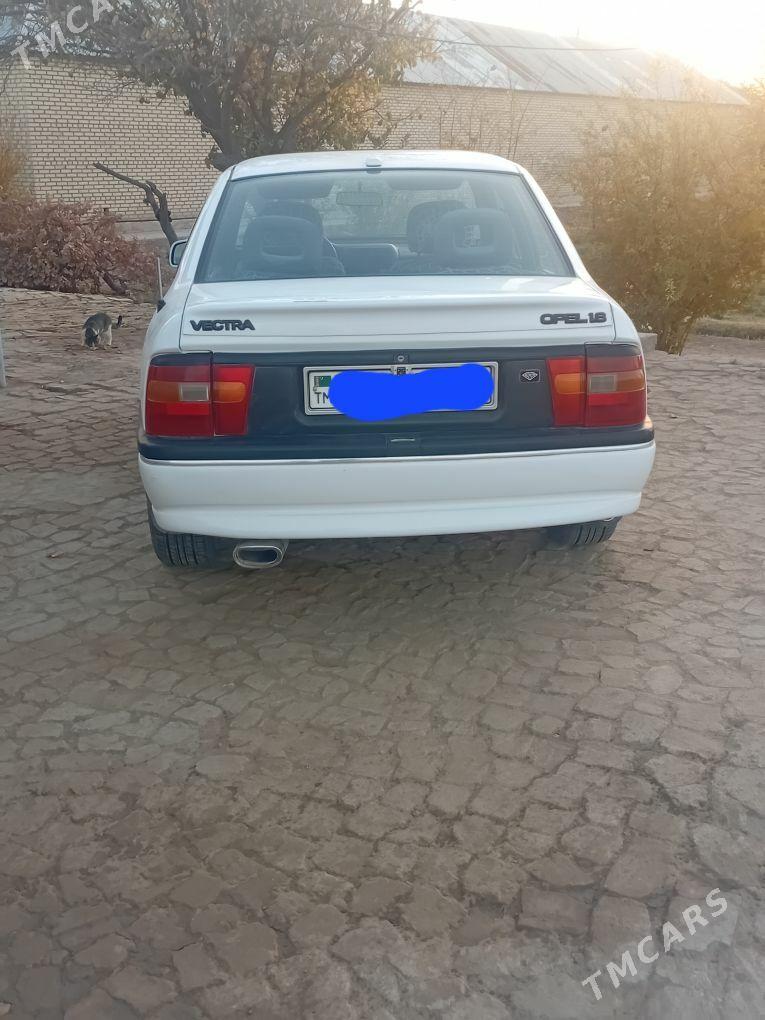 Opel Vectra 1991 - 40 000 TMT - Baýramaly - img 3
