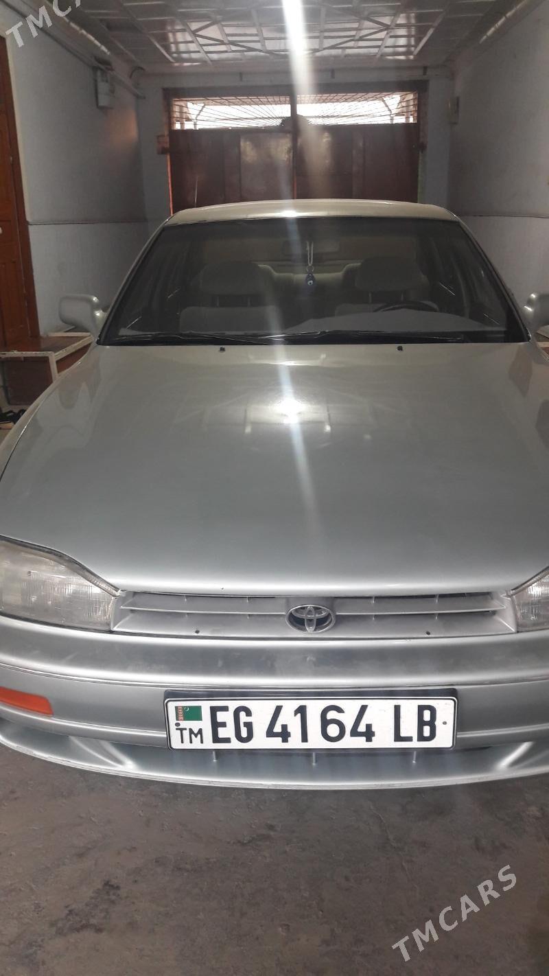 Toyota Camry 1995 - 100 000 TMT - Türkmenabat - img 5