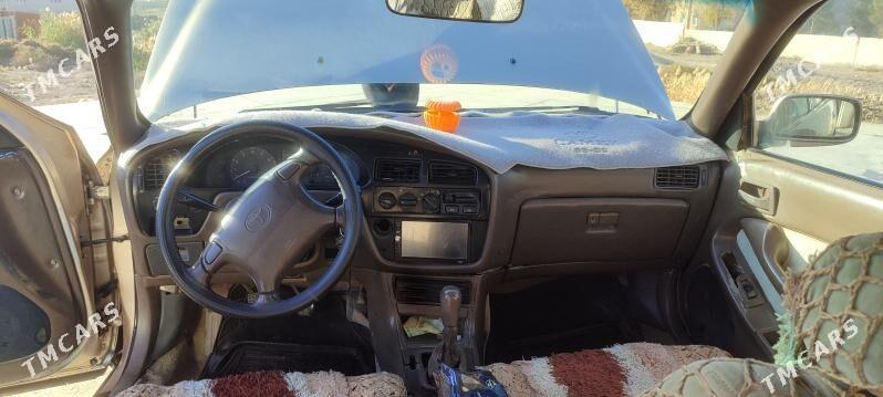 Toyota Camry 1993 - 70 000 TMT - Ёлётен - img 8