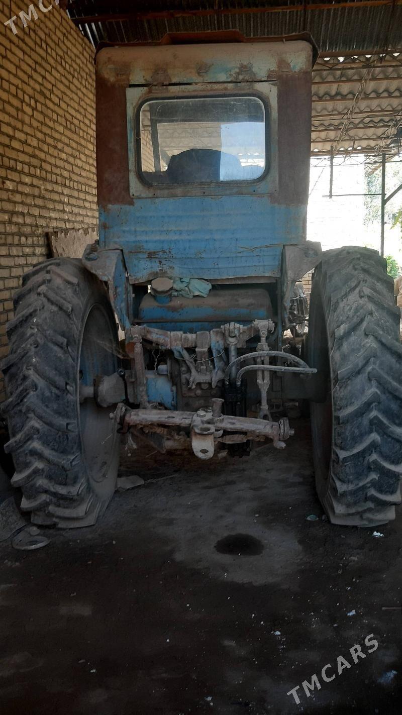 MTZ T-28 1995 - 40 000 TMT - Халач - img 7