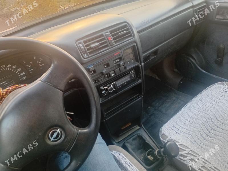 Opel Vectra 1991 - 40 000 TMT - Baýramaly - img 5