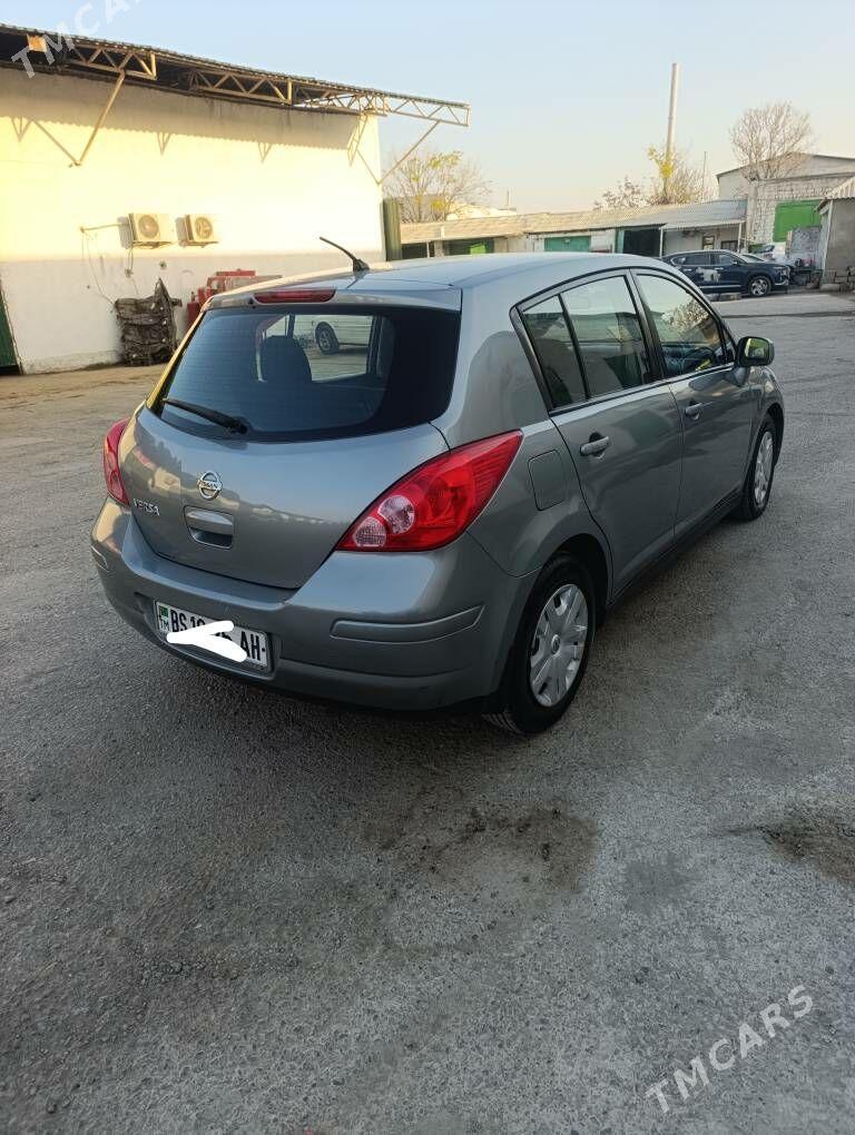 Nissan Versa 2011 - 120 000 TMT - Aşgabat - img 3