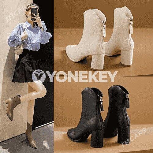 Gyzlar üçin ykjam ädik - Мары - img 4