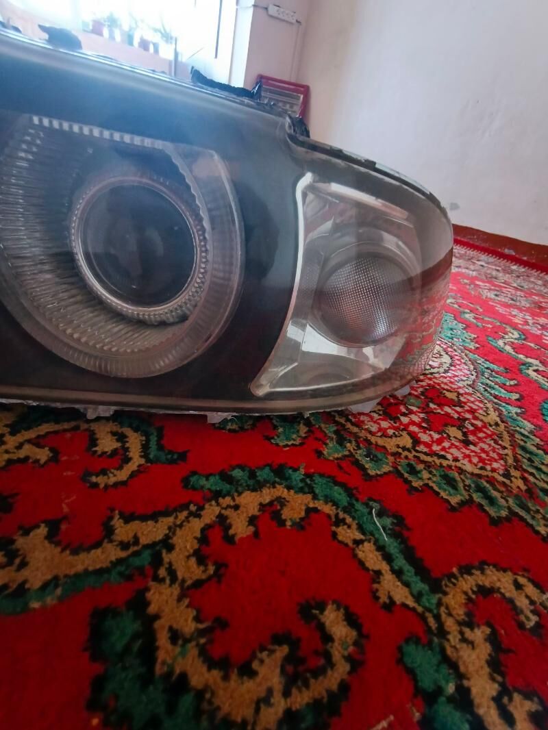 E39 ön fara 500 TMT - Мары - img 4