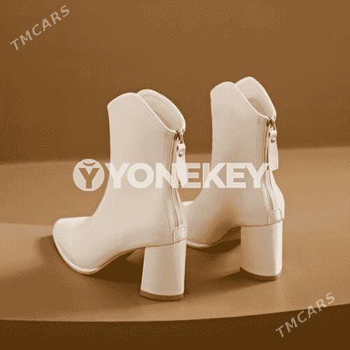 Gyzlar üçin ykjam ädik - Мары - img 2