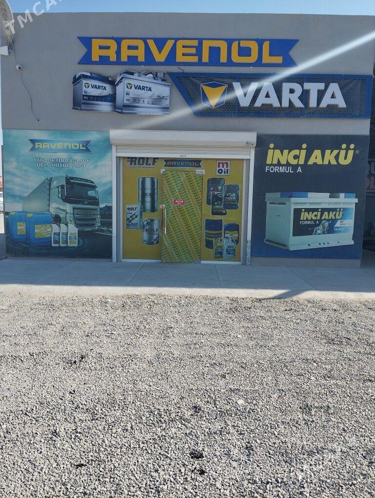 Gokdepe - Aşgabat - img 2