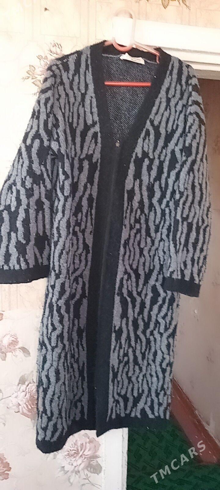 Пальто и Тёплые Кофты - Туркменабат - img 3