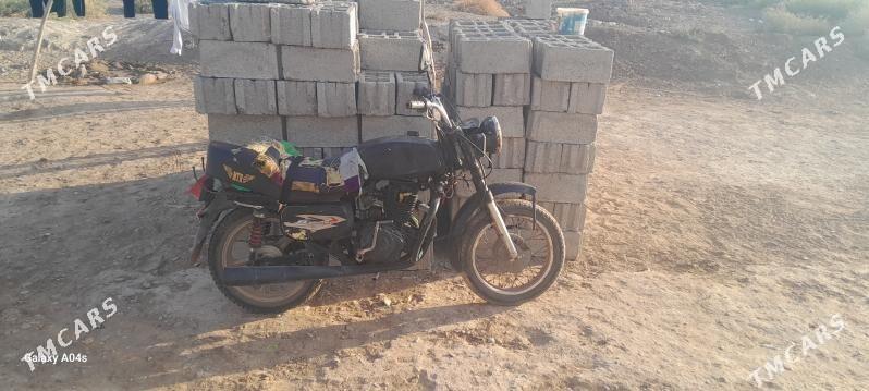 Fekon FK200-14G 2005 - 6 100 TMT - Sarahs - img 2