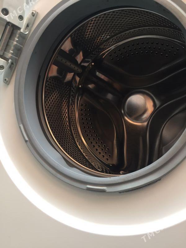 kir masyn - Aşgabat - img 7