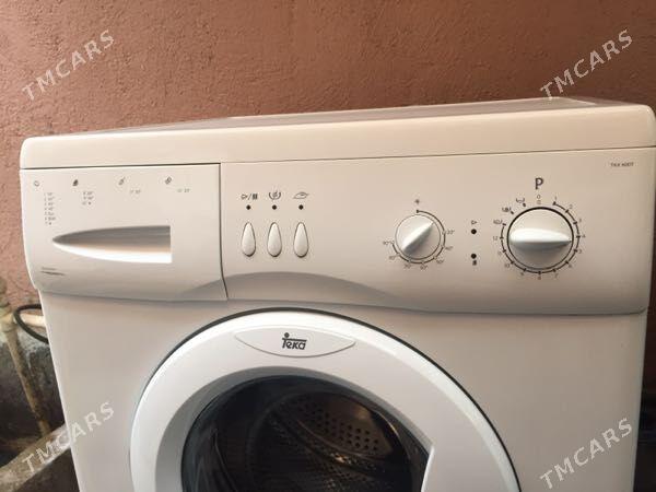 kir masyn - Aşgabat - img 1