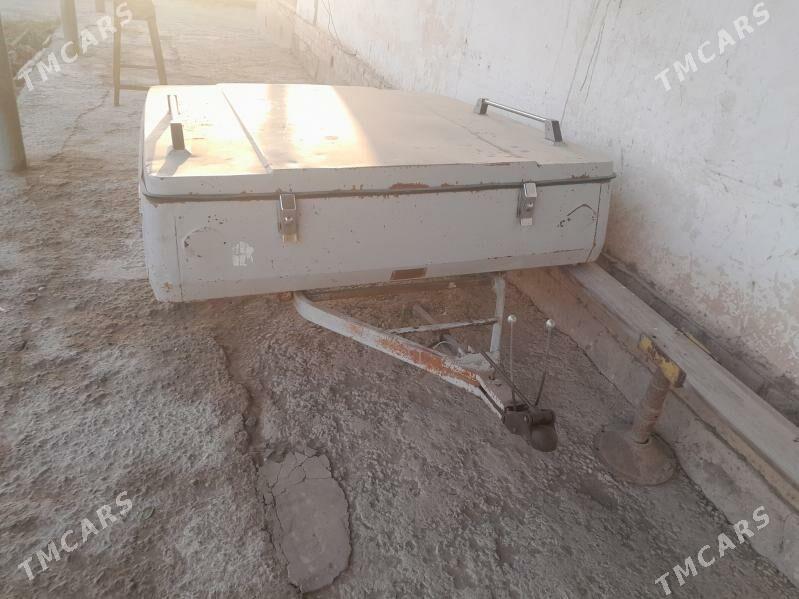 прсеп - Daşoguz - img 2