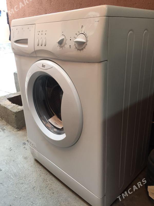 kir masyn - Aşgabat - img 6