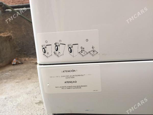 kir masyn - Aşgabat - img 3