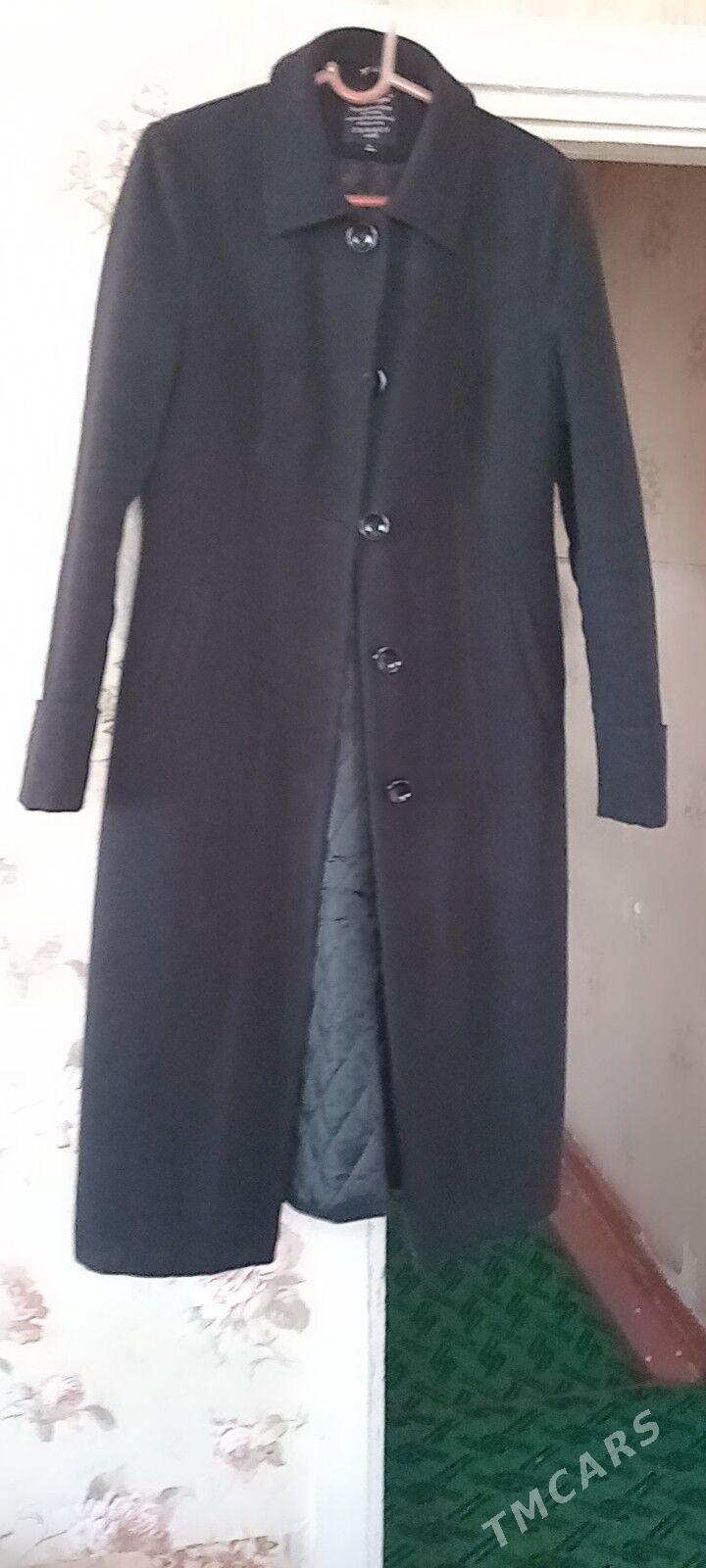 Пальто и Тёплые Кофты - Туркменабат - img 2