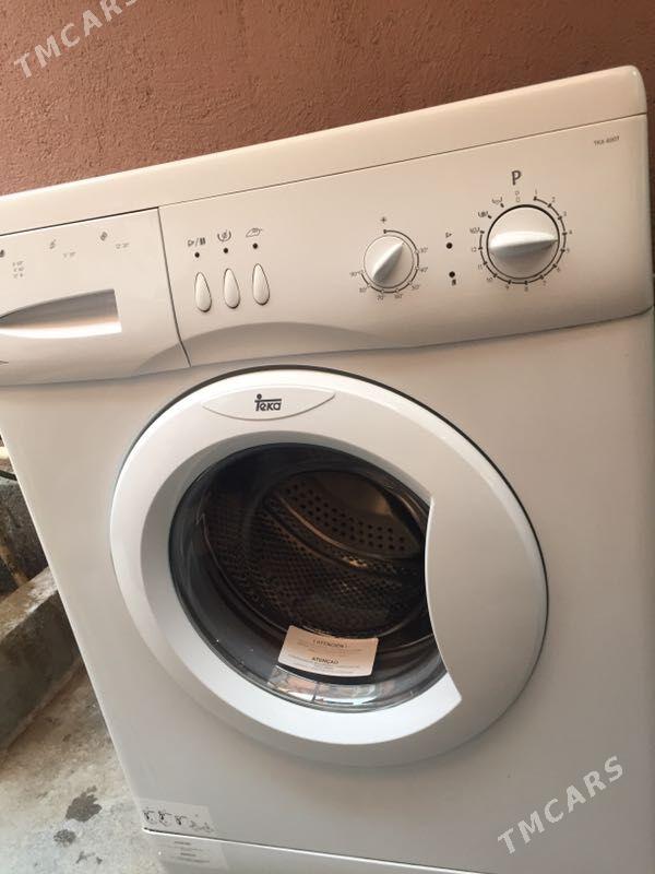 kir masyn - Aşgabat - img 2