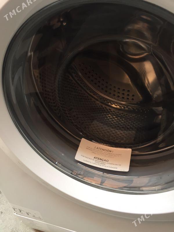 kir masyn - Aşgabat - img 4