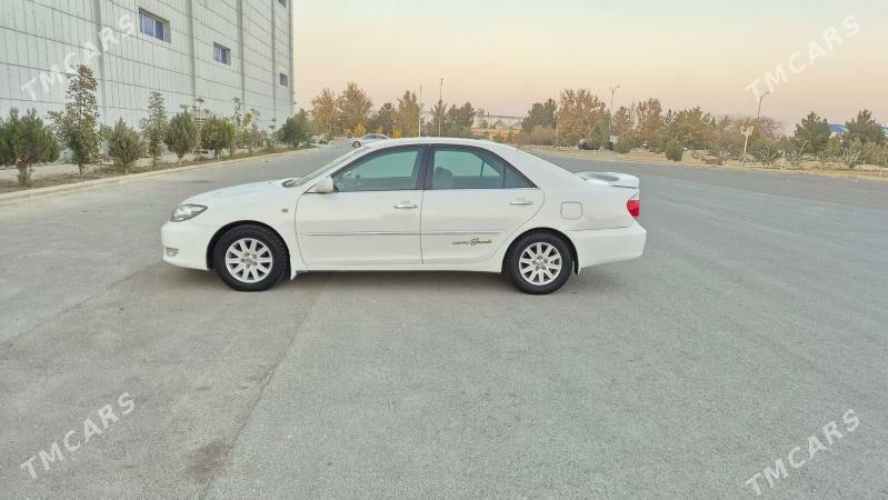 Toyota Camry 2006 - 159 000 TMT - Gökdepe - img 5
