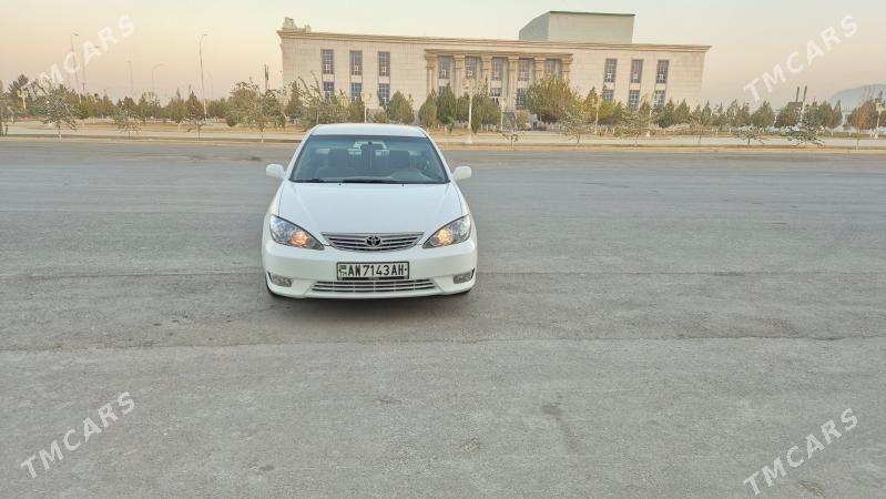 Toyota Camry 2006 - 159 000 TMT - Gökdepe - img 7