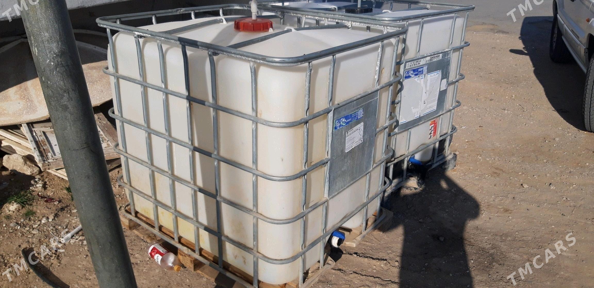 BokaBoçka - Туркменбаши - img 3