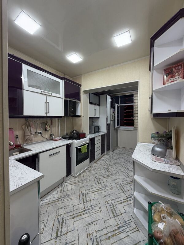 MIR 2 3 KOMNAT 5/4 ETAZ - Parahat 2 - img 2