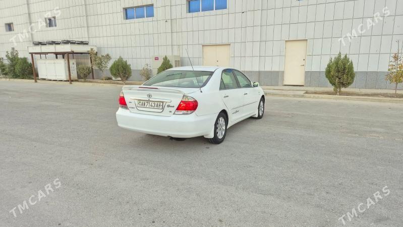 Toyota Camry 2006 - 159 000 TMT - Gökdepe - img 3