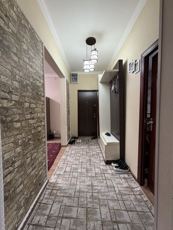 MIR 2 3 KOMNAT 5/4 ETAZ - Parahat 2 - img 4