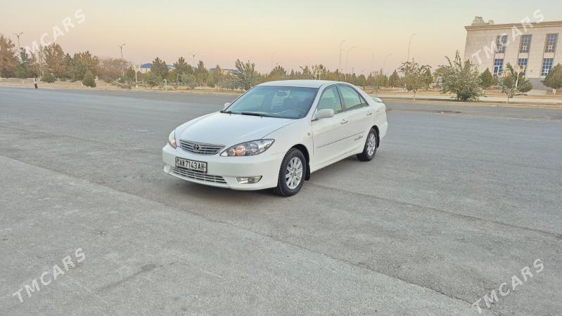 Toyota Camry 2006 - 159 000 TMT - Gökdepe - img 6