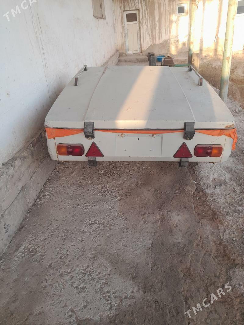 прсеп - Daşoguz - img 3