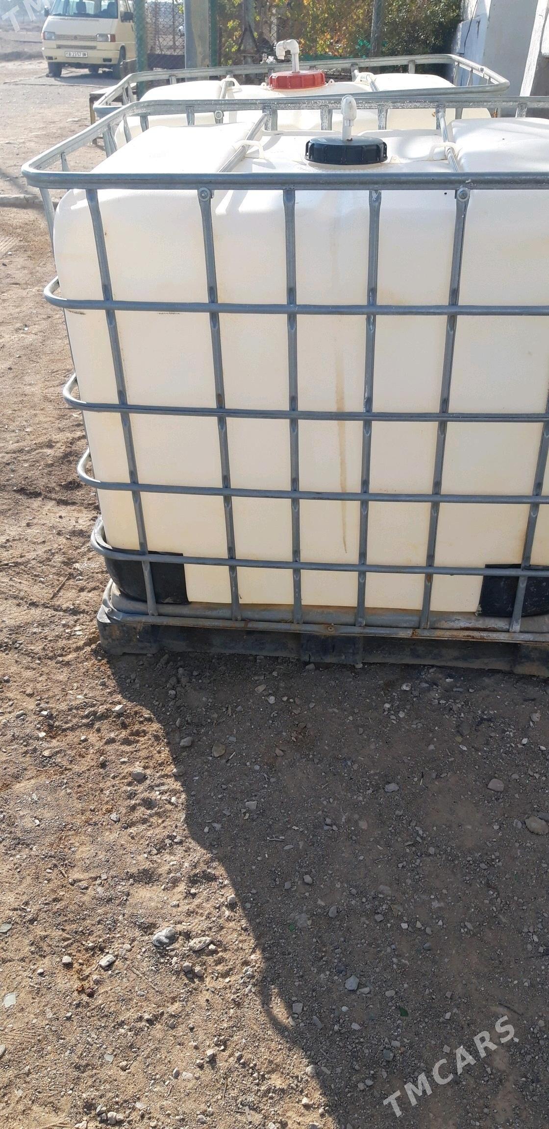 BokaBoçka - Туркменбаши - img 2