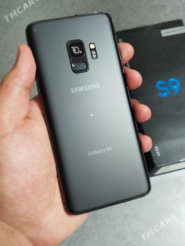 Samsung S9(Vietnam) - Ашхабад - img 2