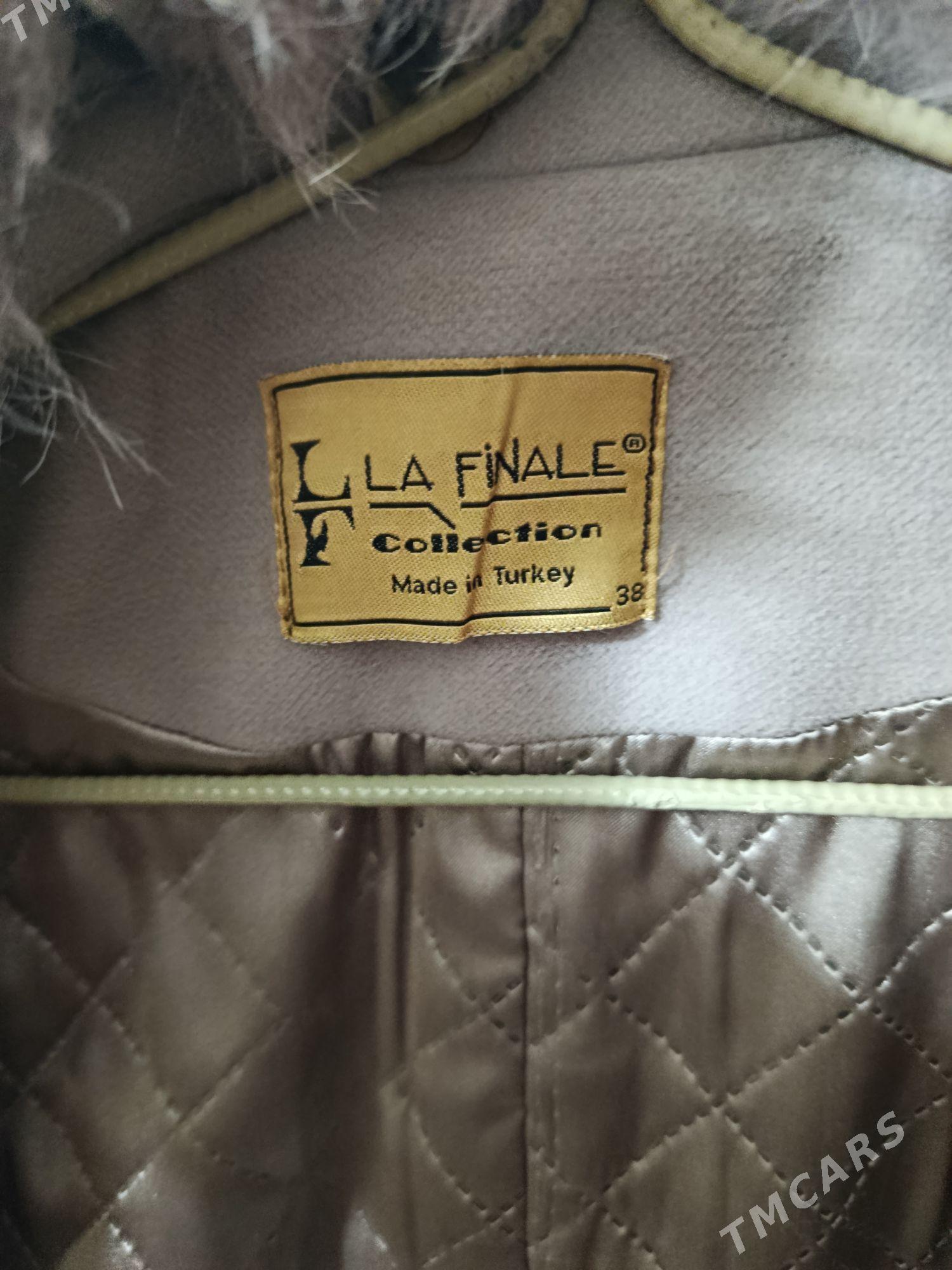 Palto Польто - Mary - img 2