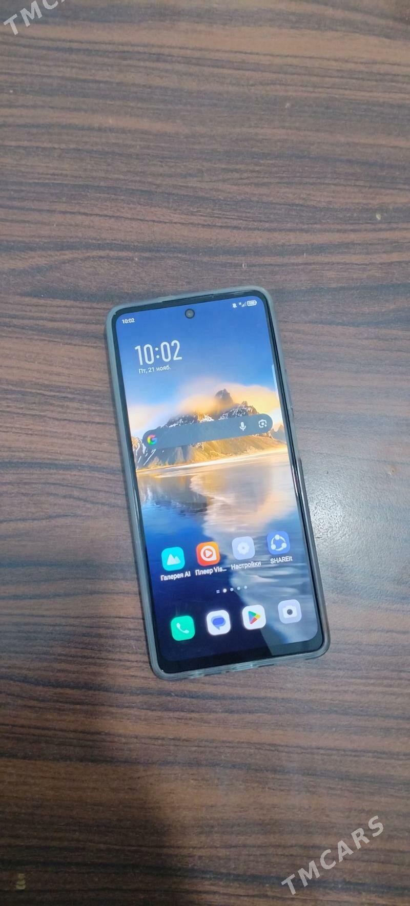 infinix hote 40pro obmena - Türkmenabat - img 4
