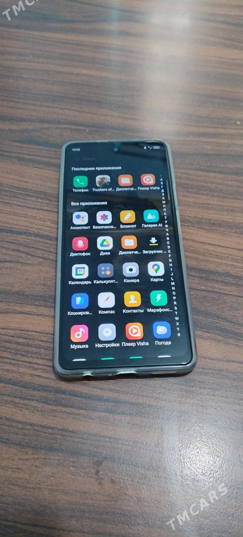 infinix hote 40pro obmena - Türkmenabat - img 3