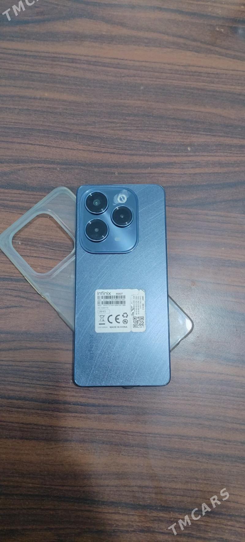 infinix hote 40pro obmena - Türkmenabat - img 2