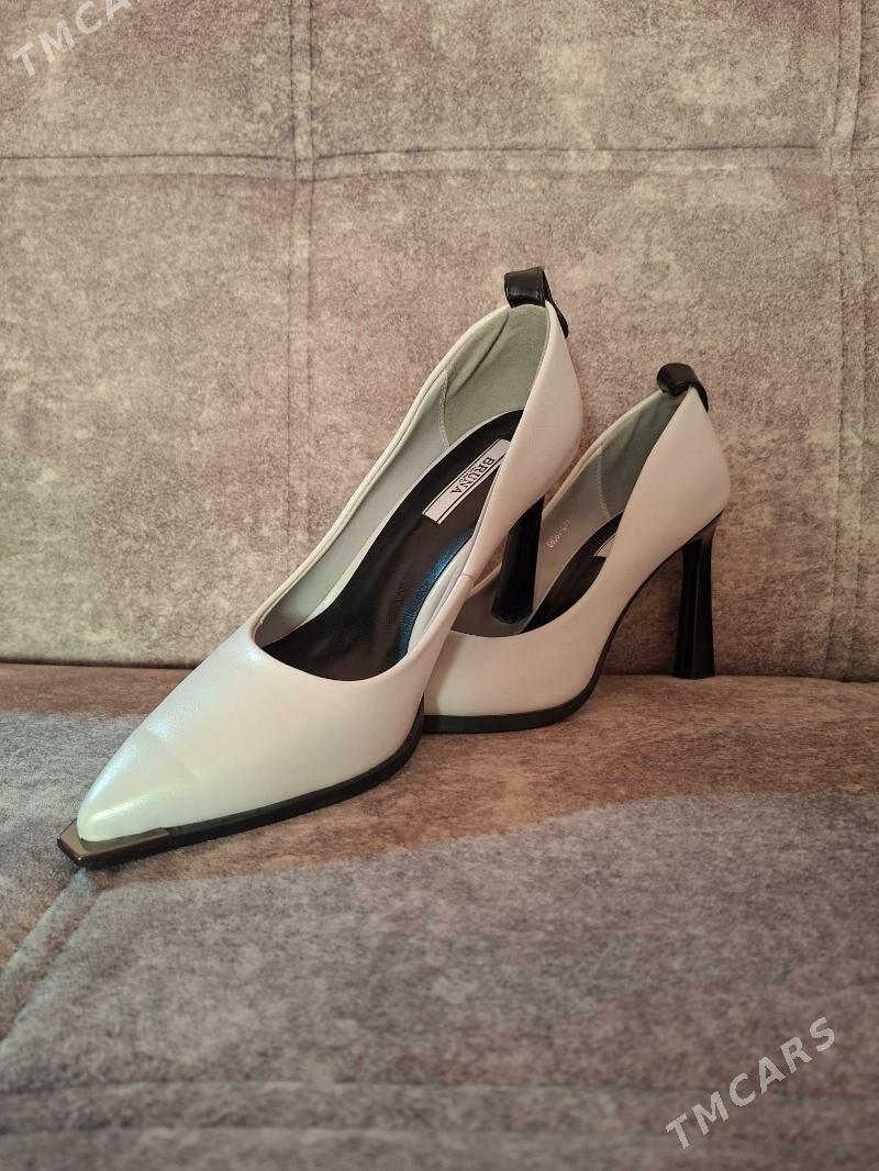 туфли - Мары - img 2