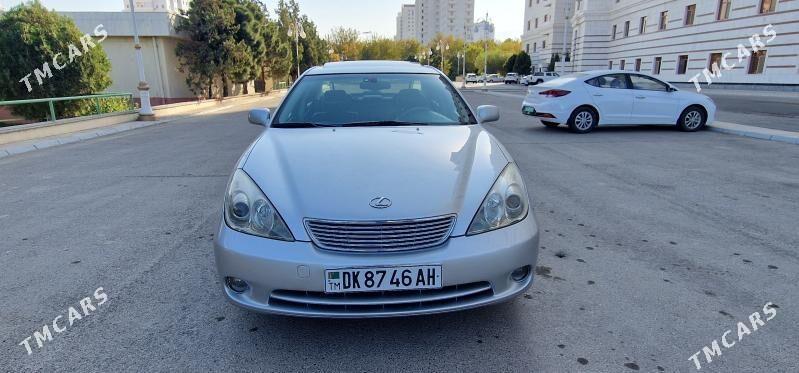 Lexus ES 330 2005 - 220 000 TMT - Ашхабад - img 2