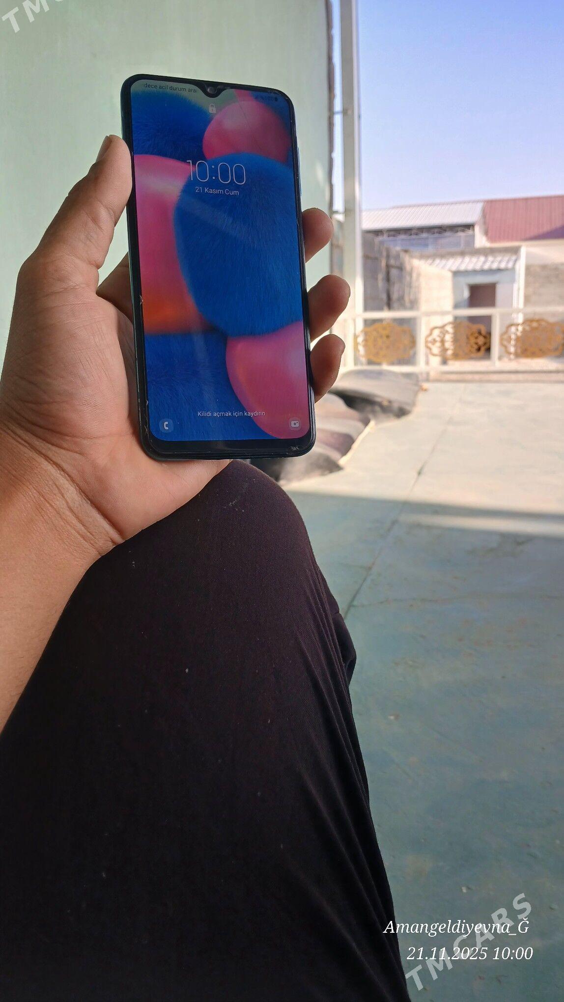 SAMSUNG A30S - Бахарден - img 2