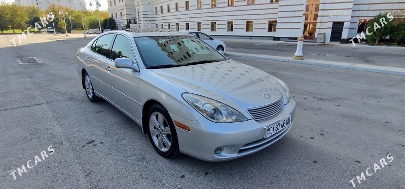 Lexus ES 330 2005 - 220 000 TMT - Ашхабад - img 3