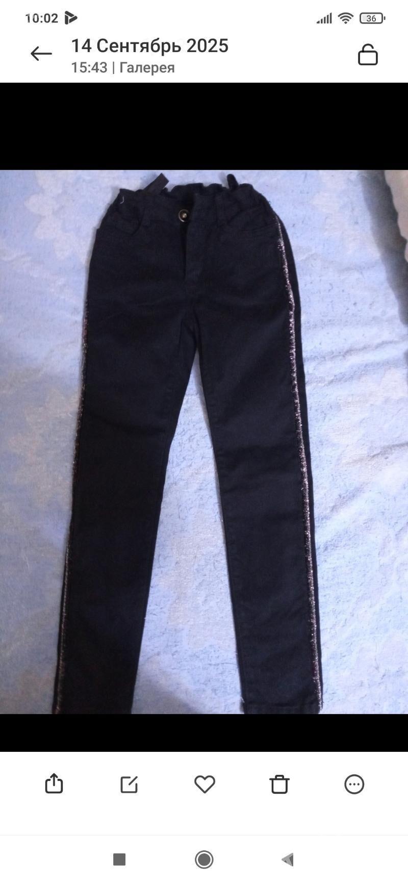 детские вещи - Ашхабад - img 4