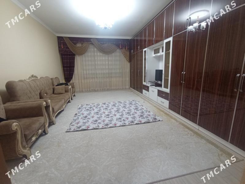 Arenda🤍Gurtly 2 kom 1 etas - Ашхабад - img 2