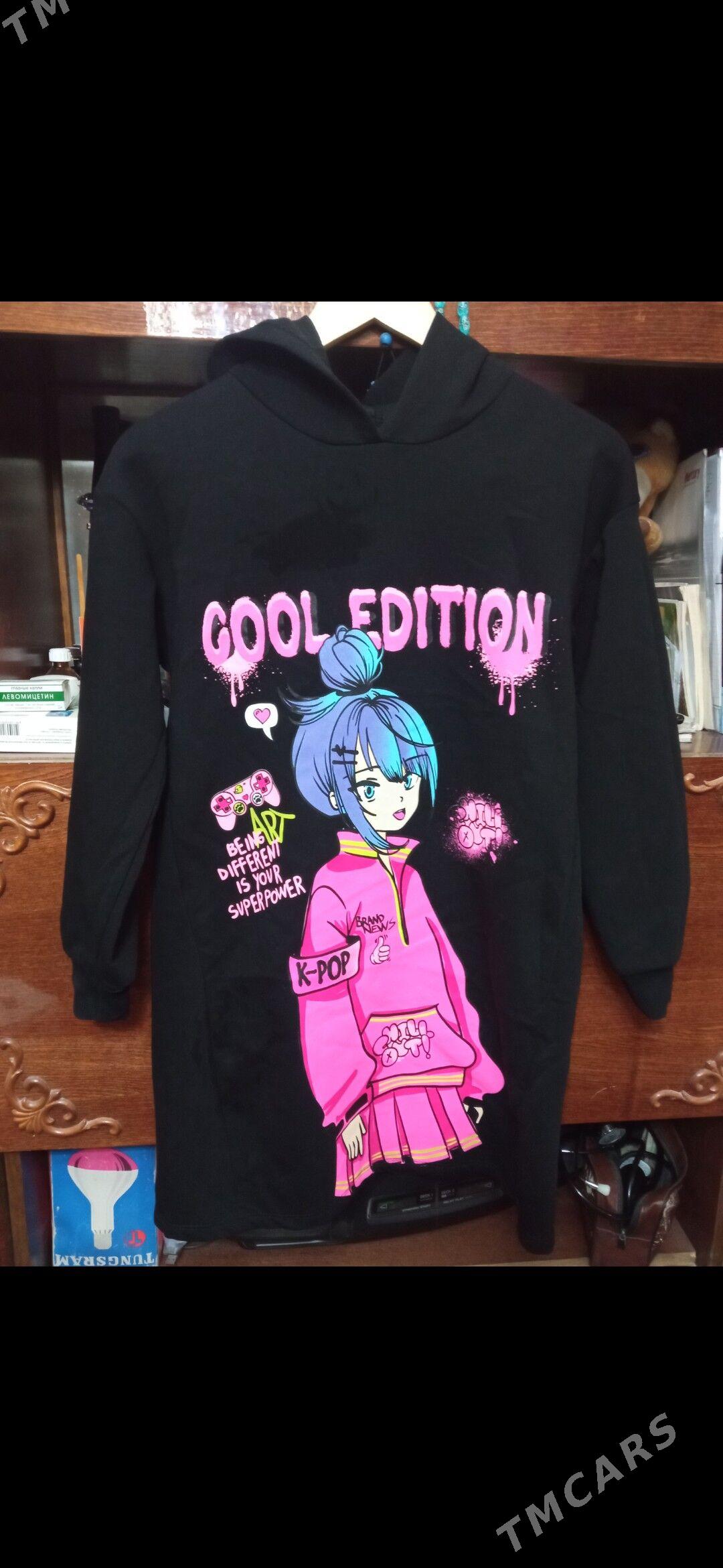 детские вещи - Ашхабад - img 3