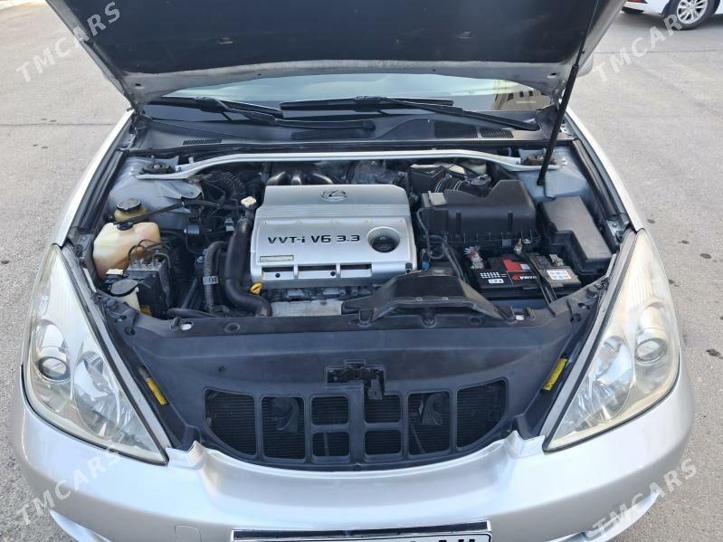 Lexus ES 330 2005 - 220 000 TMT - Ашхабад - img 7