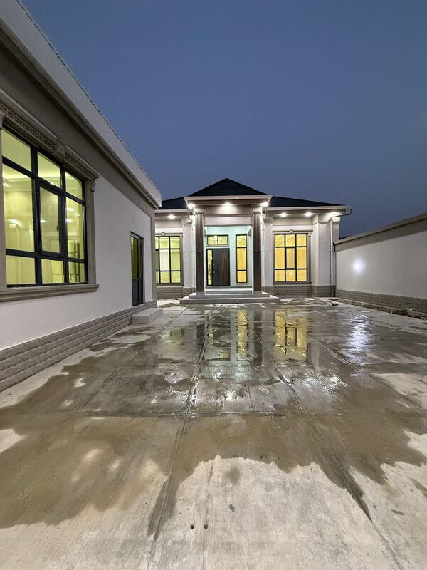 ÇOGANLY PLAN JAÝ - Чоганлы - img 2