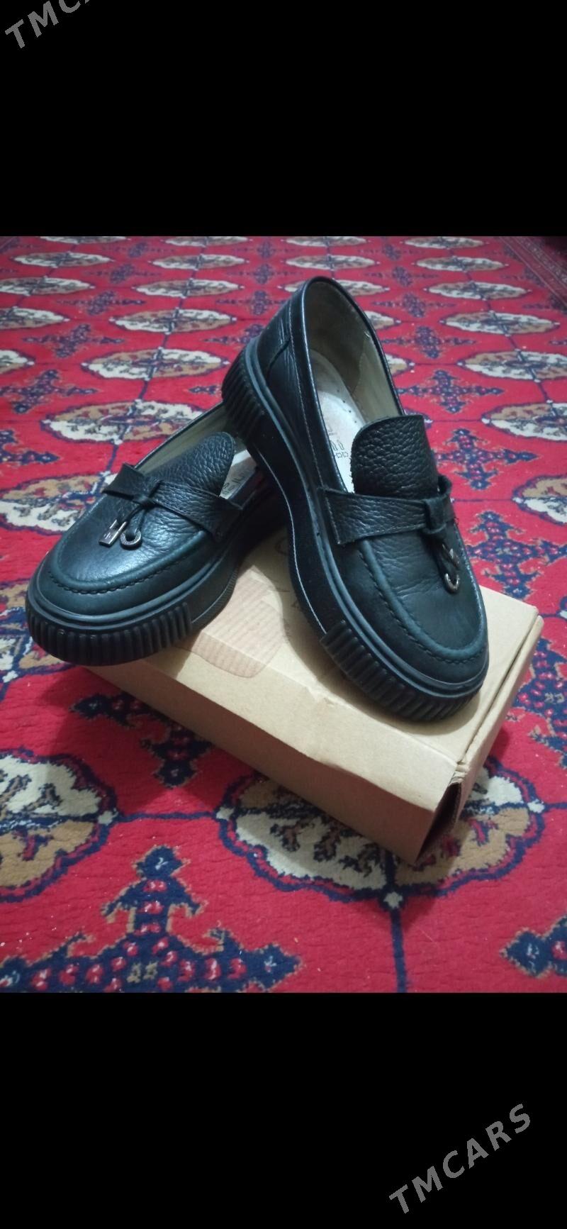 детские вещи - Ашхабад - img 8