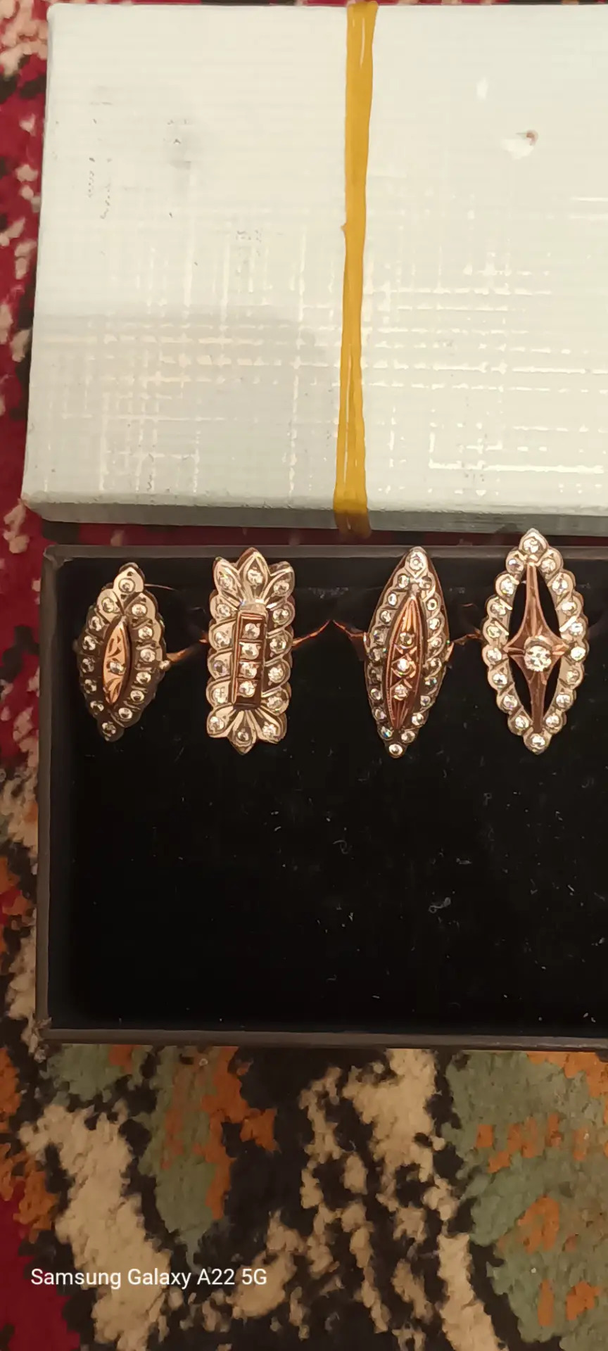 Gyzyl yuzik - Aşgabat - img 2