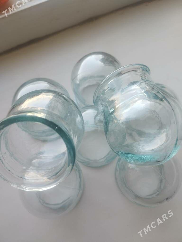 банки - Туркменабат - img 2