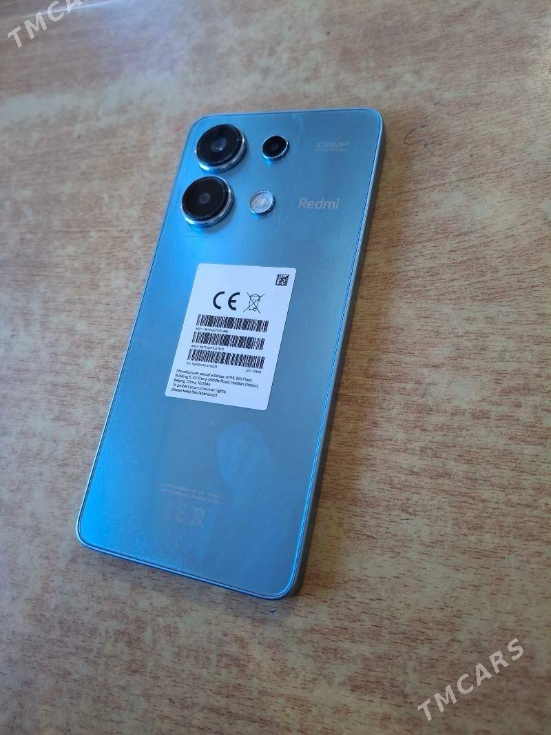 Redmi note 13 - Байрамали - img 1
