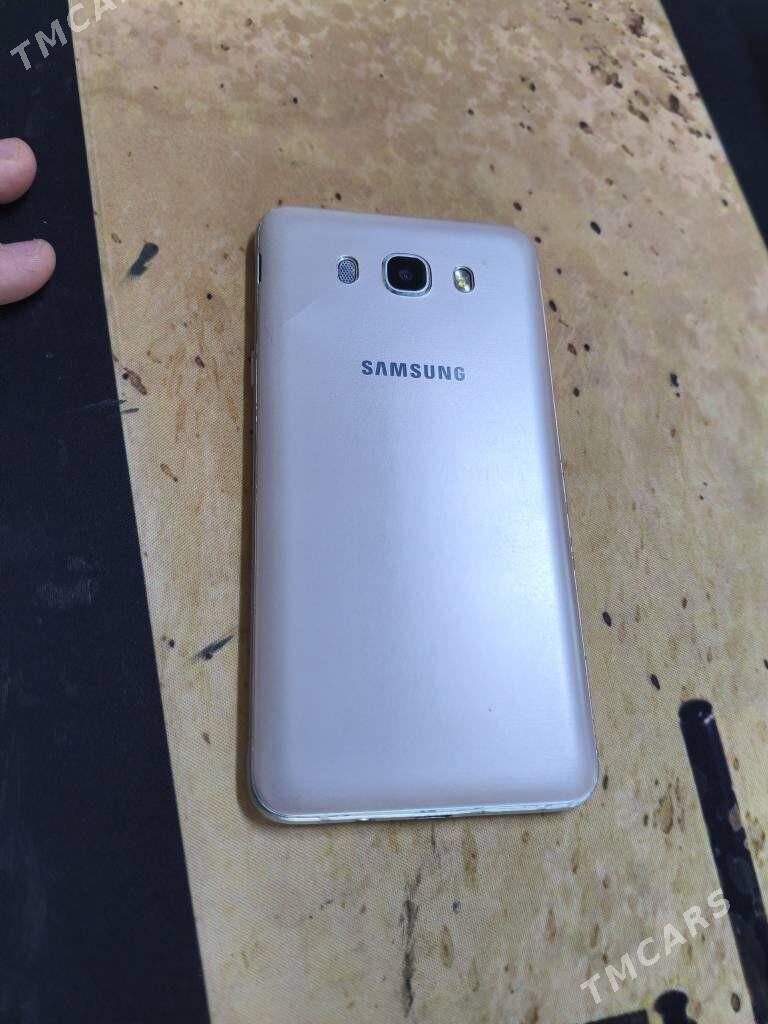 J7 2016 - Daşoguz - img 2